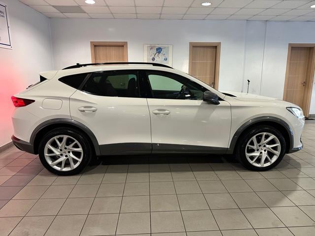 CUPRA Formentor 1.4 e-Hybrid DSG - foto 3 di 4