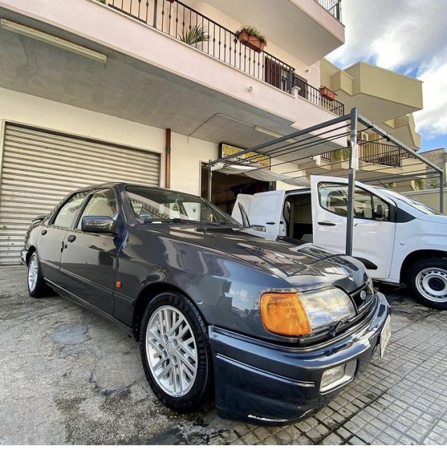 Ford Sierra Ford Sierra Cosworth usato a SAN GIORGIO IONICO