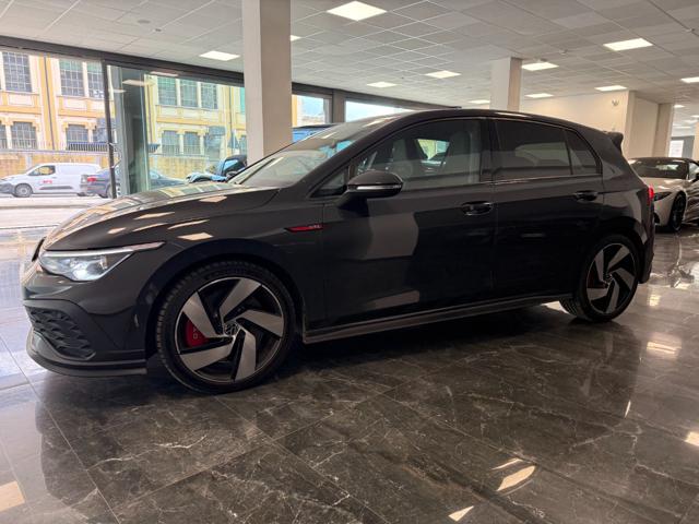 Volkswagen Golf 2.0 TSI GTI DSG Clubsport 45 - IVA ESPOSTA - foto 3 di 4