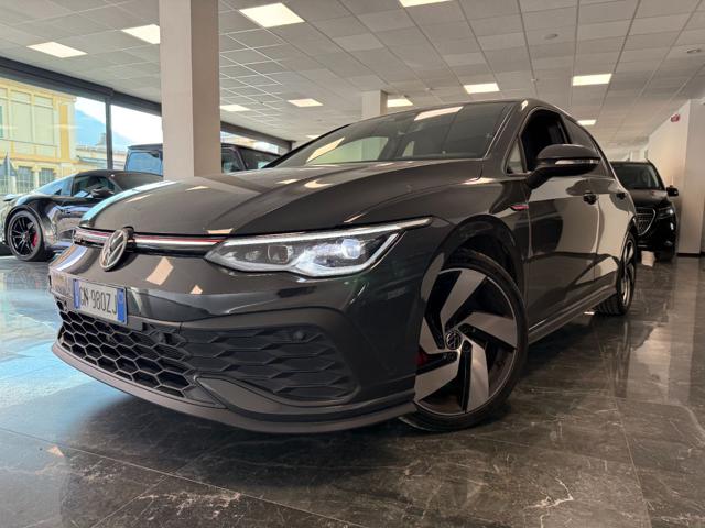 Volkswagen Golf 2.0 TSI GTI DSG Clubsport 45 - IVA ESPOSTA usato a VILLA CARCINA