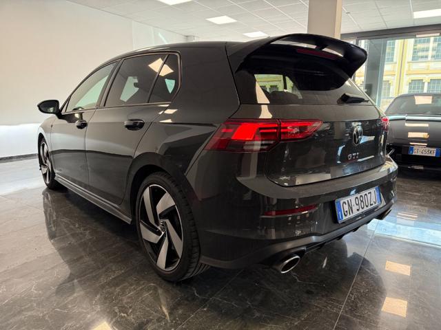 Volkswagen Golf 2.0 TSI GTI DSG Clubsport 45 - IVA ESPOSTA - foto 4 di 4