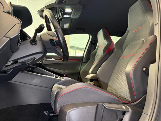 Volkswagen Golf 2.0 TSI GTI DSG Clubsport 45 - IVA ESPOSTA - foto 2 di 4