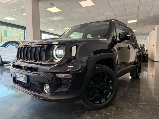 Jeep Renegade 2.0 Mjt 140CV 4WD Active Drive Low - Full Optional usato a VILLA CARCINA