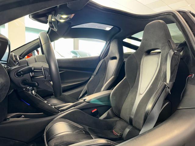 McLaren 720S Coupé - foto 3 di 4