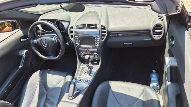 Mercedes-Benz SLK 350 cat AMG - foto 4 di 4