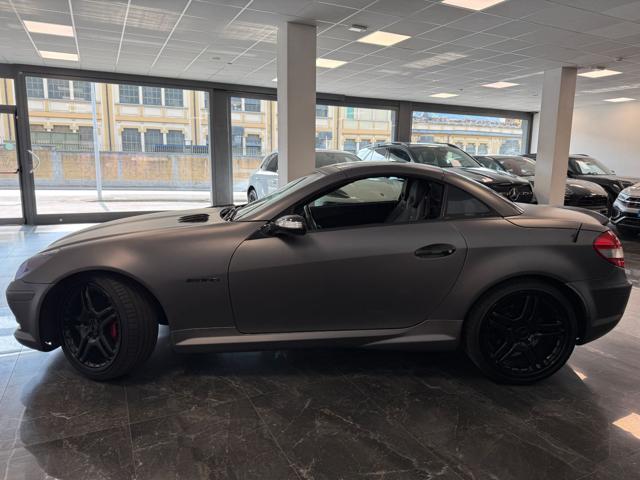 Mercedes-Benz SLK 350 cat AMG - foto 3 di 4