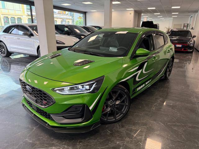 Ford Focus 2.3 EcoBoost 280 CV 5p. ST MANUALE-HEAD UP DISPLAY - foto 2 di 4
