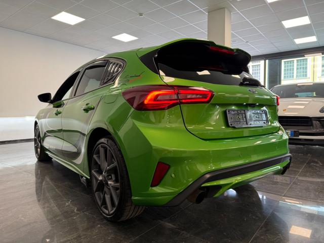 Ford Focus 2.3 EcoBoost 280 CV 5p. ST MANUALE-HEAD UP DISPLAY - foto 4 di 4