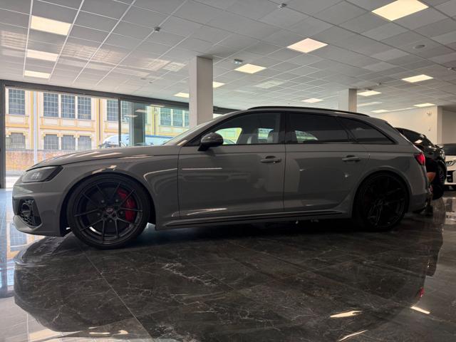 Audi RS 4 Avant - CARBO - STAGE 2 - FULL OPTIONAL - foto 4 di 4