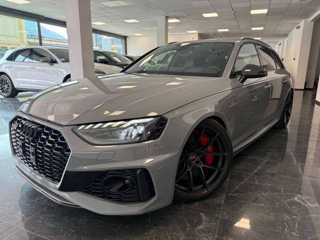 Audi RS 4 Avant - CARBO - STAGE 2 - FULL OPTIONAL - foto 2 di 4