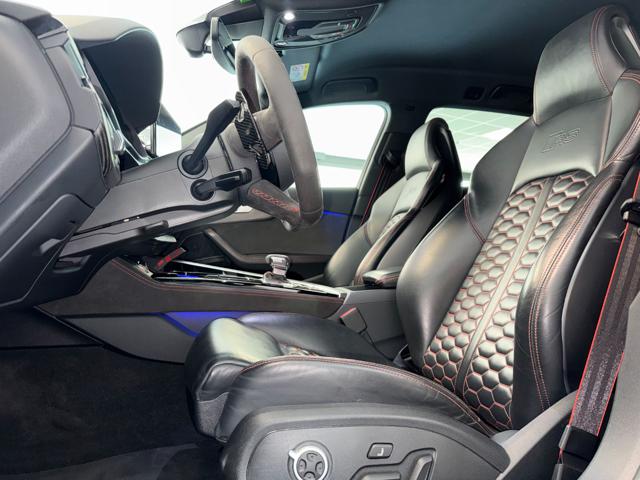 Audi RS 4 Avant - CARBO - STAGE 2 - FULL OPTIONAL - foto 3 di 4