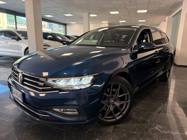 Volkswagen Passat Variant 1.6 TDI SCR DSG Business BMT - foto 2 di 4
