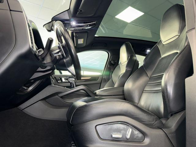 Porsche Cayenne Coup� 3.0 V6 - TETTO - CHRONO - PHASM - SED. RISC. - foto 3 di 4