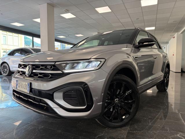 Volkswagen T-Roc 1.0 TSI R-Line usato a VILLA CARCINA