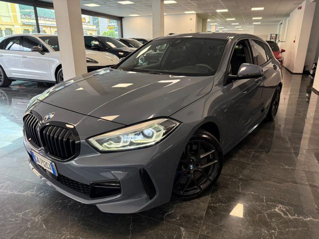 BMW 116 d 5p. Msport Pro - SEDILI A GUSCIO - - foto 2 di 4