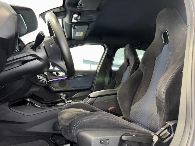 BMW 116 d 5p. Msport Pro - SEDILI A GUSCIO - - foto 3 di 4