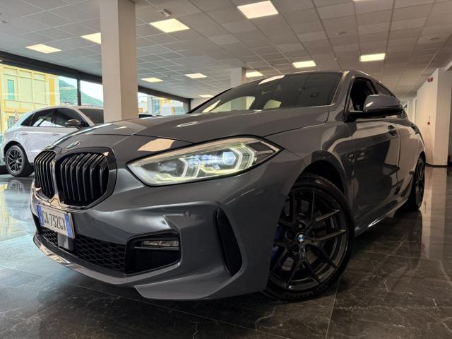 BMW 116 d 5p. Msport Pro - SEDILI A GUSCIO - usato a VILLA CARCINA