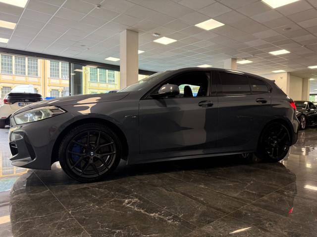 BMW 116 d 5p. Msport Pro - SEDILI A GUSCIO - - foto 4 di 4