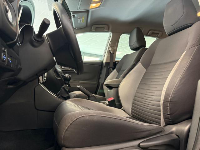 Toyota Auris Touring Sports 1.6 d-4d Lounge - foto 2 di 4