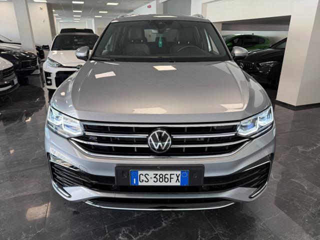 Volkswagen Tiguan Allspace 1.5 TSI 150 CV DSG ACT R-Line - foto 3 di 4