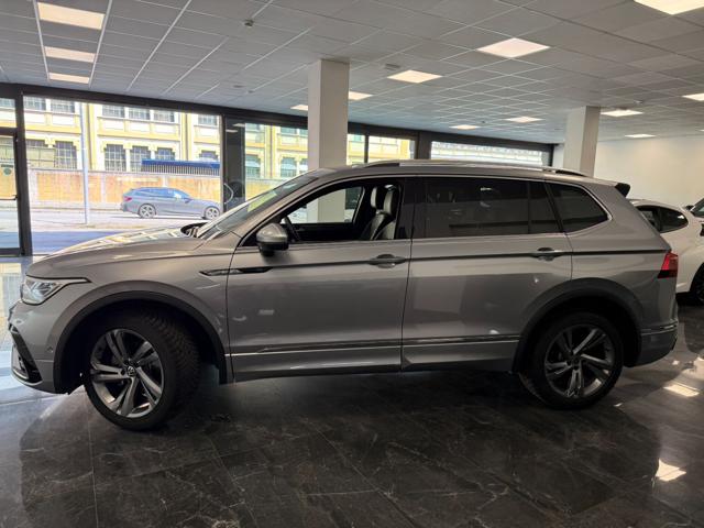 Volkswagen Tiguan Allspace 1.5 TSI 150 CV DSG ACT R-Line - foto 2 di 4