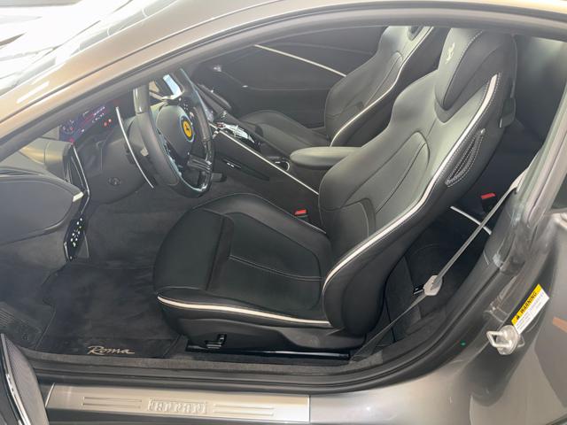 Ferrari Roma Roma PREZZO + IVA - FULL OPTIONAL - foto 3 di 4