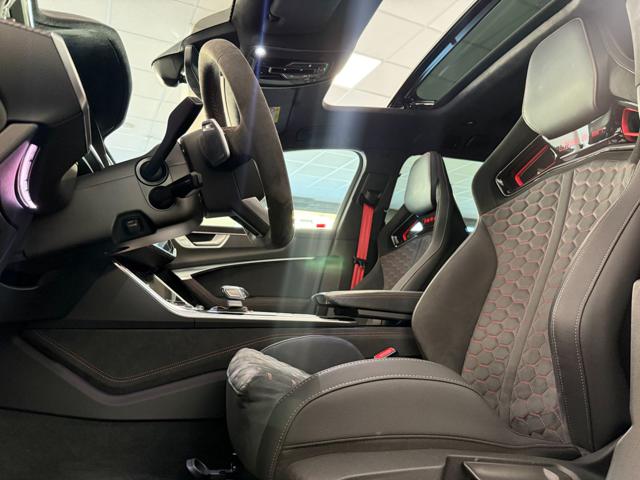 Audi RS6 GT 4.0 TFSI V8 quattro tiptronic Performance - foto 3 di 4