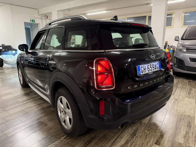 MINI Countryman 1.5 One JCW Countryman - foto 3 di 4