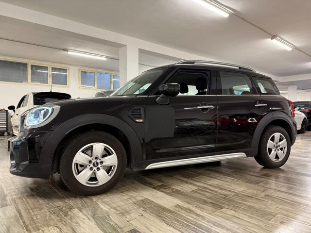 MINI Countryman 1.5 One JCW Countryman - foto 2 di 4