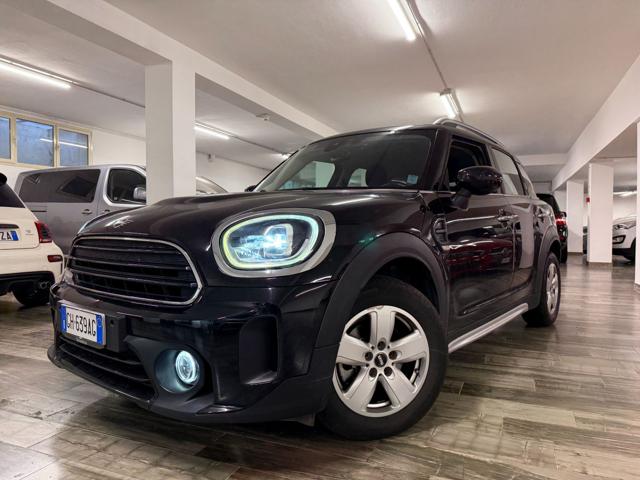 MINI Countryman 1.5 One JCW Countryman usato a VILLA CARCINA
