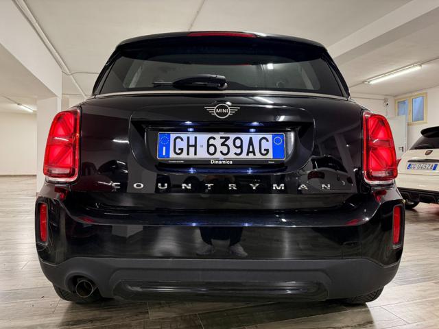 MINI Countryman 1.5 One JCW Countryman - foto 4 di 4