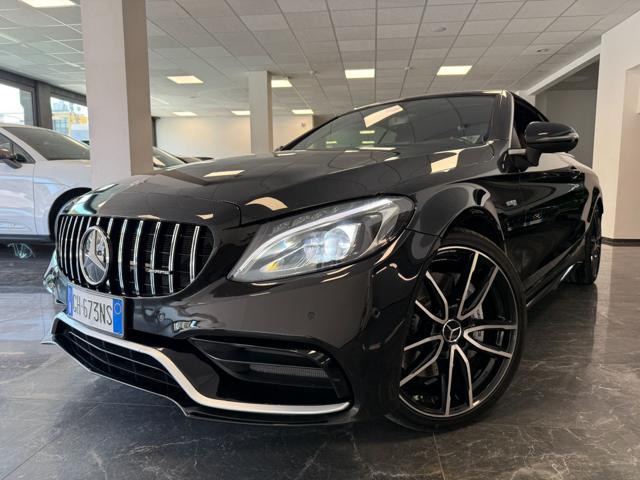 Mercedes-Benz C 43 AMG C 43 4Matic AMG Cabrio usato a VILLA CARCINA