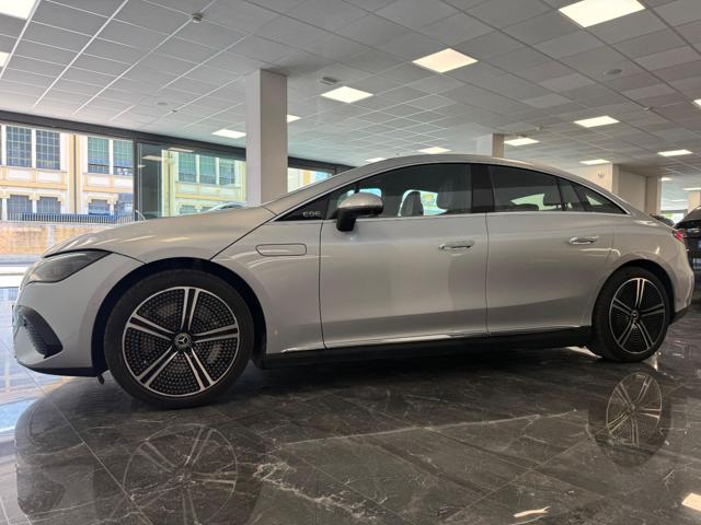 Mercedes-Benz EQE 350+ Advanced - foto 3 di 4