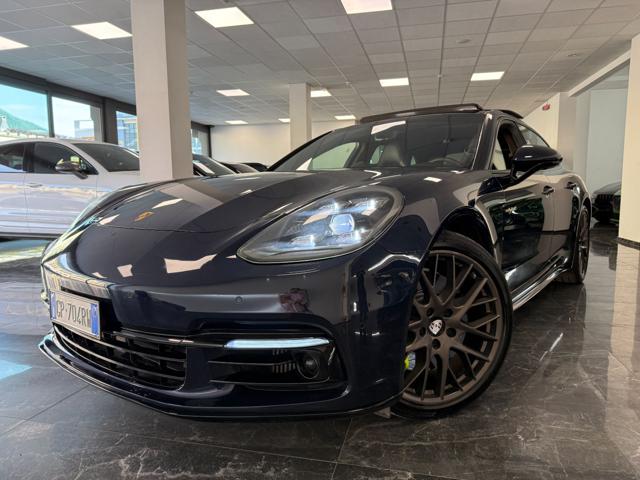 Porsche Panamera 2.9 4 E-Hybrid Sport Turismo usato a VILLA CARCINA