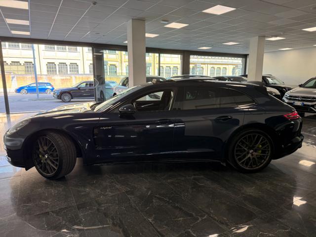 Porsche Panamera 2.9 4 E-Hybrid Sport Turismo - foto 2 di 4