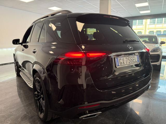 Mercedes-Benz GLE 300 d 4Matic Mild Hybrid AMG Line Premium Plus - foto 3 di 4
