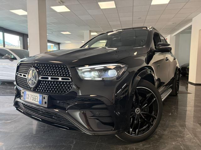 Mercedes-Benz GLE 300 d 4Matic Mild Hybrid AMG Line Premium Plus usato a VILLA CARCINA