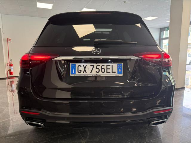 Mercedes-Benz GLE 300 d 4Matic Mild Hybrid AMG Line Premium Plus - foto 4 di 4