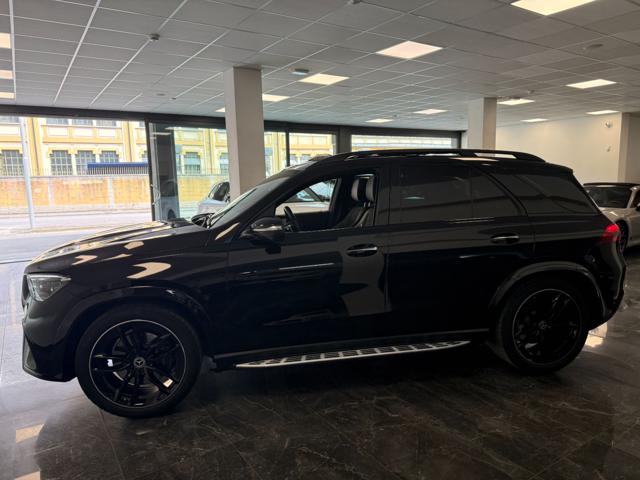 Mercedes-Benz GLE 300 d 4Matic Mild Hybrid AMG Line Premium Plus - foto 2 di 4