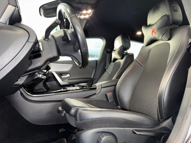 Mercedes-Benz CLA 200 d Automatic 4Matic Shooting Brake Executive - foto 2 di 4