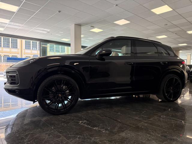 Porsche Cayenne 3.0 V6 - TETTO - CERCHIO 22'' - foto 4 di 4