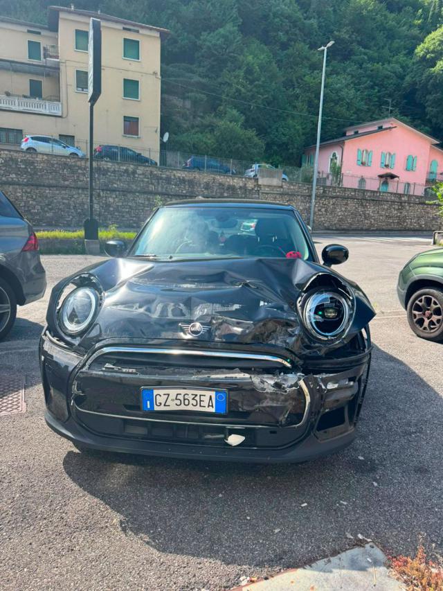 MINI Clubman 1.5 One Clubman - INCIDENTATA usato a VILLA CARCINA