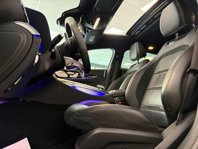 Mercedes-Benz GT Coupé 53 4Matic+ EQ-Boost AMG - FULL OPTIONAL - foto 3 di 4