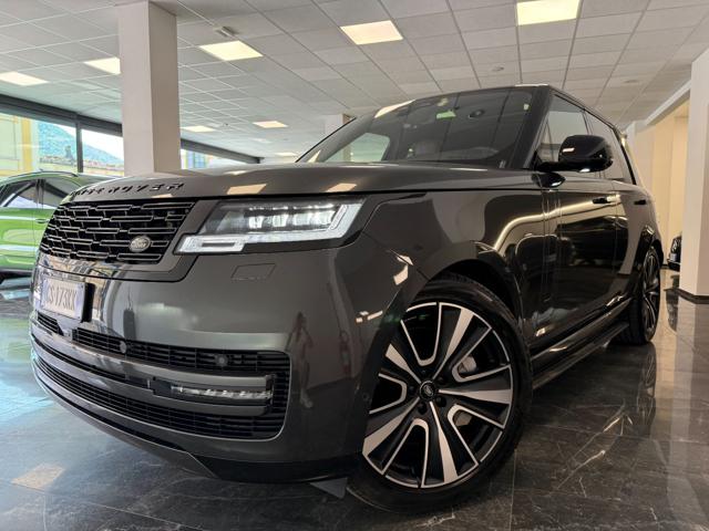 Land Rover Range Rover 3.0 I6 PHEV 460 CV Autobiography - IVA ESPOSTA - usato a VILLA CARCINA