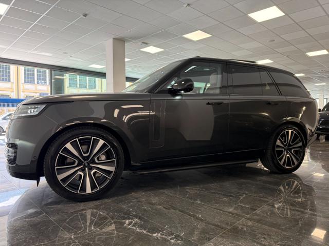 Land Rover Range Rover 3.0 I6 PHEV 460 CV Autobiography - IVA ESPOSTA - - foto 4 di 4