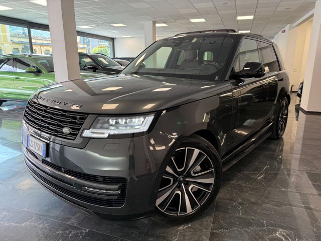 Land Rover Range Rover 3.0 I6 PHEV 460 CV Autobiography - IVA ESPOSTA - - foto 2 di 4