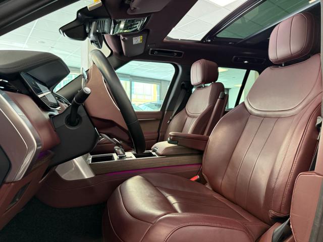 Land Rover Range Rover 3.0 I6 PHEV 460 CV Autobiography - IVA ESPOSTA - - foto 3 di 4