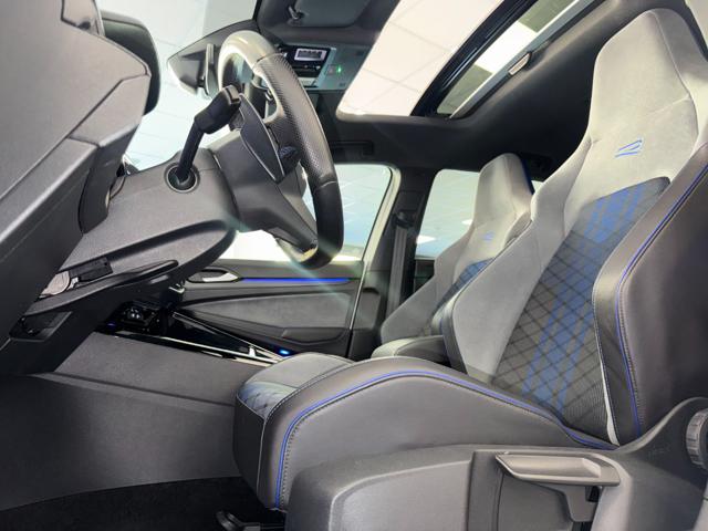 Volkswagen Golf 2.0 TSI DSG 4Motion R - TETTO - SED. RISC. - foto 3 di 4