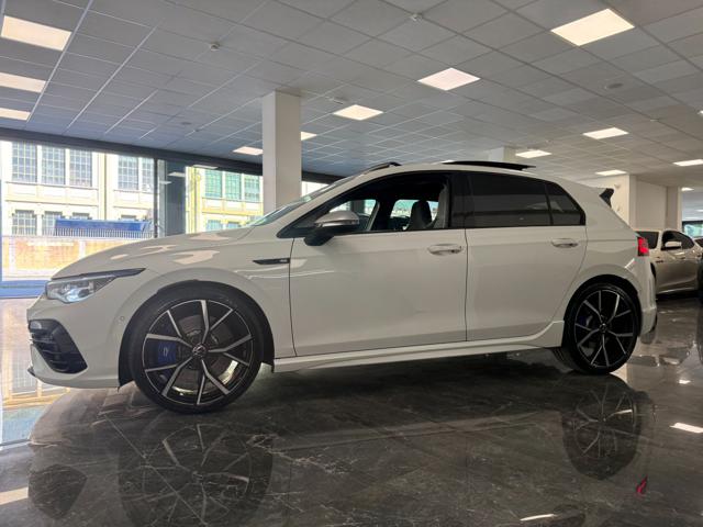 Volkswagen Golf 2.0 TSI DSG 4Motion R - TETTO - SED. RISC. - foto 4 di 4