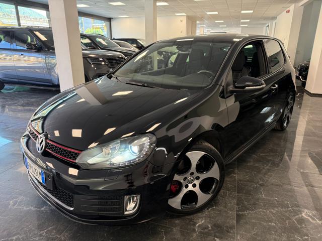 Volkswagen Golf 2.0 TSI DSG 3p. GTI - foto 2 di 4